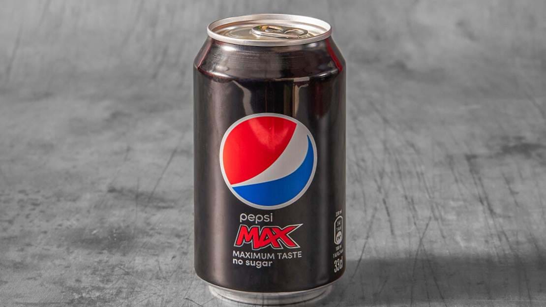 10045563 Brodrenes Original Food Pepsi Max 4X3